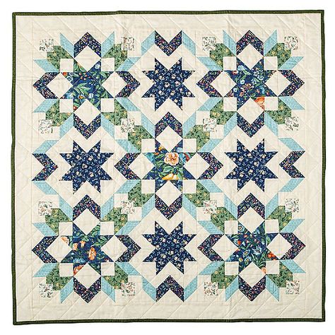 Craftsman Quilt, Quilted Runners, Sunshine Pattern, Leaves Quilt, Sky Quilt, Fall Quilt, Runner Pattern, Connecting Threads, Mini Quilt Patterns