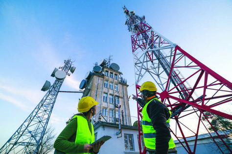 Roles that telecom companies look at filling in this case include telecom tower technician, in-store promoter, network engineer, and assembly line operator. With the launch of 5G, the demand for skilled roles is on the rise, by the end of the year, telecom companies will see a spike in apprentice hiring, Alug added. Globally, the apprenticeship program route has been a successful tool globally for bridging the skill gap and cultivating a job-ready workforce. Lego Display, Network Engineer, Digital India, Dividend Stocks, Capital Investment, Economic Times, More And More, Share Market, Antennas