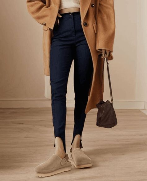 I love the new line of UGGs. The Goldenstar clog and sandal are so cute. I also love their new hiking boot/UGG hybrid. I want them all – but that's not realistic for me at… The post Splurge or Save: UGG Goldenstar Clog appeared first on I Spy Fabulous. Ugg Goldenstar Clog Outfit Ideas, Ugh Clogs Outfit, Goldenstar Clog Uggs Outfit, Ugg Goldenstar Clog Outfit, Ugg Clogs Outfit, Ugg Clog, Clog Outfit, Ugg Clogs, Clogs Outfit