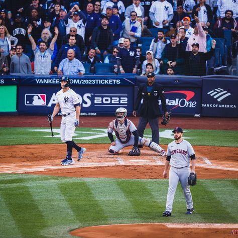 Hot Baseball Players, Giancarlo Stanton, Big G, Yankee Stadium, Yankees Baseball, Bank Of America, Ny Yankees, Baseball Players, World Series