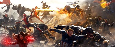 Endgame concept art Marvel Concept Art, Avengers Art, Best Superhero, Marvel Comics Art, Avengers Endgame, The Avengers, Cultura Pop, Marvel Art, Marvel Movies