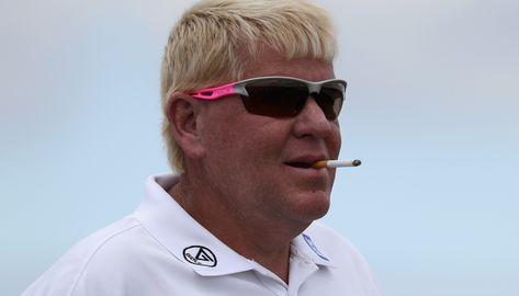 John Daly quietly donated $30,000 to help a grieving family the week after he won his first tournament on the tour at the PGA Championship The money was used to start a college fund for the daughters of a spectator who died after being struck by lightning at the tournament Read more stories about the […] The post The Forgotten Story Of John Daly Using The Check From His First PGA Win To Help A Grieving Family Is Why He’s A Legend appeared first on BroBible. Nick Price, John Daly, Darius Rucker, Golf Style, College Fund, Pga Championship, Latest News Today, The Masters, Two Daughters