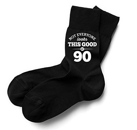 30th Birthday Men, 50th Birthday Gifts For Men, 45th Birthday Gifts, Happy Boss's Day, 55th Birthday Gifts, 75th Birthday Gifts, 90th Birthday Gifts, Wedding Socks, Gifts For Pastors