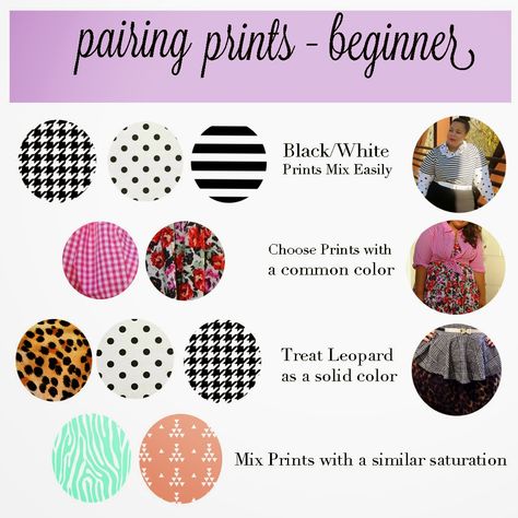 Mixing Prints for Beginners - Garnerstyle Mixing Fabrics Patterns, Mixing Patterns Fashion, Pattern Mixing Outfits, Mixed Prints Outfit, Mixing Prints Fashion, Going Dark, Garner Style, Pattern Outfits, Colour Combinations Fashion