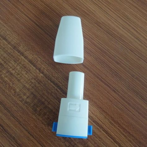 "Dry Powder Asthma Inhaler Dry powder asthma inhaler is suitable for asthma patients under the guidance of a doctor, coordinating with dry powder inhaler (DPI) powder to spray and inhale drug. #cn1699.com  #medical #health #doctors #hospitals #medicine #healthnewsarticles #medicalproducts" https://www.cn1699.com/product/nebulizers/dry-powder-asthma-inhaler Asthma Inhaler, Medical Health, A Doctor, Medicine, Spray, Medical, Health, Quick Saves