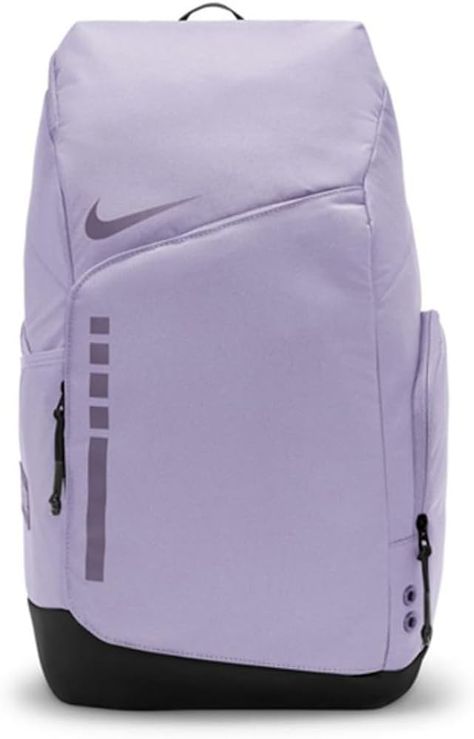 Nike Basketball Bag, Nike Elite Bag, Nike Elite Backpack, Cute Backpacks For School, Elite Backpack, Mochila Nike, Soccer Bag, Basketball Bag, Nike Backpack