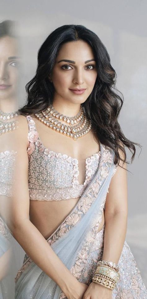 Lehnga Dress, Bridal Lehenga Collection, Indian Bridal Dress, Manish Malhotra, Indian Woman, Ghagra Choli, Kiara Advani, Dress Indian Style, Indian Wedding Outfits