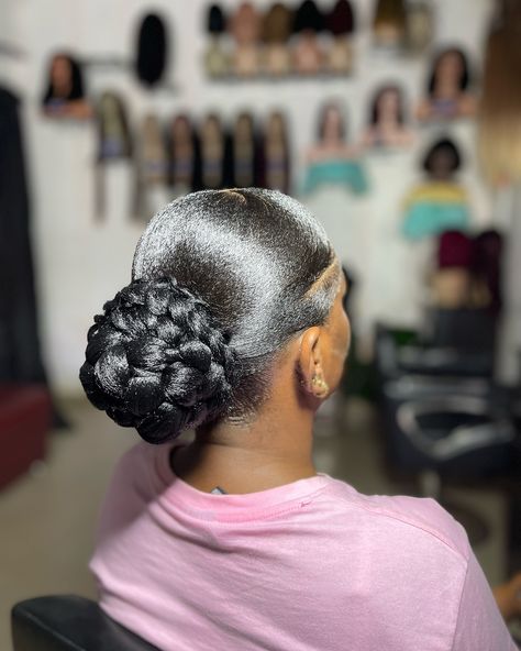 #sleekponytail #hairstyle #packinggelstyle embrace the beauty of packinggel ponytail using attachments extensions Packing Gel With Attachment, Up Gel Hairstyles, Packing Gel Hairstyle With Attachment, Latest Packing Gel Hairstyle, Packing Gel Hairstyle, Hairstyles With Attachment, Short African Hairstyles, Packing Gel, All Back Hairstyle