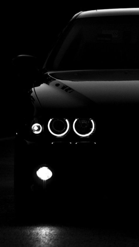 [35+] Black Car iPhone Wallpapers on WallpaperSafari Black Car Wallpaper, 4k Ultra Hd Wallpapers, Matte Black Cars, Car Iphone Wallpaper, Mustang Wallpaper, Ultra Hd 4k Wallpaper, Amoled Wallpapers, Bmw Wallpapers, Car Backgrounds