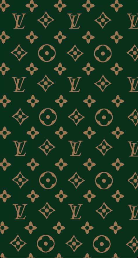 Aesthetic green wallpaper Louis Vuitton Wallpaper Green, Green Lv Wallpaper, Iconic Wallpaper Iphone, Lv Wallpaper, Green Wallpaper Iphone, Gucci Wallpaper Iphone, Louis Vuitton Iphone Wallpaper, Louis Vuitton Pattern, Cellphone Background