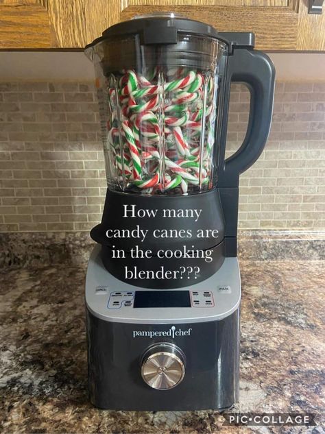 Pampered Chef Games, Pampered Chef Christmas, Pampered Chef Party, Pampered Chef Consultant, Pampered Chef, Christmas Games, Christmas In July, Christmas Baking, Candy Cane