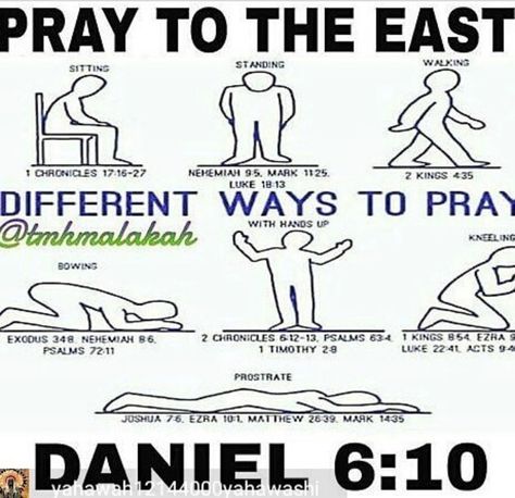 Different positions with our bodies fro prayer and where mentioned in the Bible Blacks In The Bible, Ways To Pray, Bible Proverbs, Hebrew Israelite, 1 Kings, How To Pray, Christian Bible Study, Ayat Alkitab, Bible Study Verses