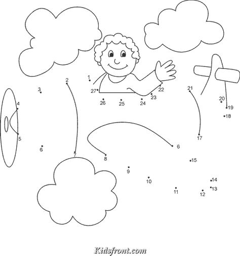 Kids Activity -Join the dots & coloring page for kids.., Black & white Picture Join The Dots 1 To 10, Connect The Dots For Kids, Join The Dots And Colour The Picture, Join The Dots Worksheets For Kids, Joining Dots, Dot To Dot Printables For Kids Free 1-10, Connect The Dots Printable Difficult, Join The Dots, Dot To Dot Printables