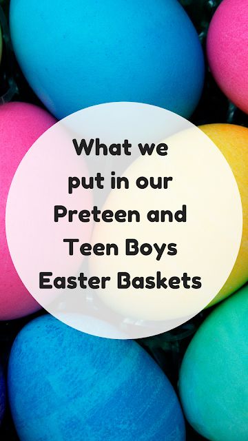 Easter Ideas For Preteens, Easter Baskets For Preteens, Teen Easter Ideas, Easter Basket For 12 Year Boy, Easter Ideas For Teen Boys, Easter Baskets For Teen Boys, Preteen Easter Basket Ideas, Easter For Teens, Teen Boy Easter Basket Ideas