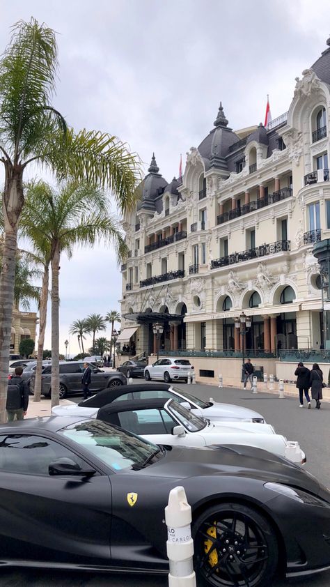 Monte Carlo Monaco, Montecarlo Monaco, Monaco Monte Carlo, Luxury Lifestyle Dreams, Europe Vacation, Future Lifestyle, Dream Lifestyle, Future Life, South Of France