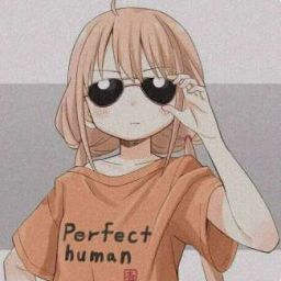 Matching icons ━ ❁ - (๑) - Wattpad Anime Character, A Girl, Anime