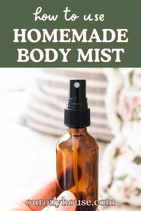 Body Mist Recipe, Diy Body Mist, Body Mist Diy, Diy Salt Scrub Recipe, Spa Things, Body Spray Recipe, Body Oil Recipe, Diy Perfume Recipes, Hair And Body Mist