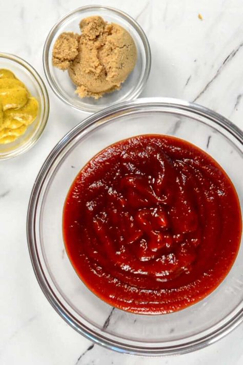 Ketchup Topping For Meatloaf, Meatloaf Red Sauce Recipe, Ketchup Glaze For Meatloaf, Meatloaf Sauce Recipe Ketchup, Red Sauce For Meatloaf, Meatloaf Topping Sauce, Meatloaf Ketchup Glaze, Best Easy Meatloaf, Meatloaf With Tomato Sauce