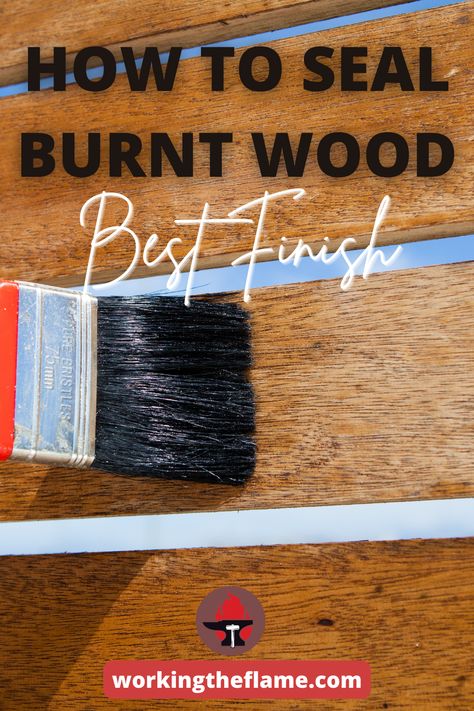 Examine the several finishes that are available for pyrography and wood-burning projects. Each has pros and downsides of its own. Options for Wood Burning Finish and Pyrography Projects Pyrography Projects, Woodworking 101, How To Apply Polyurethane, Woodburning Projects, Burnt Wood, Kitchen Wood, Danish Oil, Home Improvement Ideas, Wood Surface