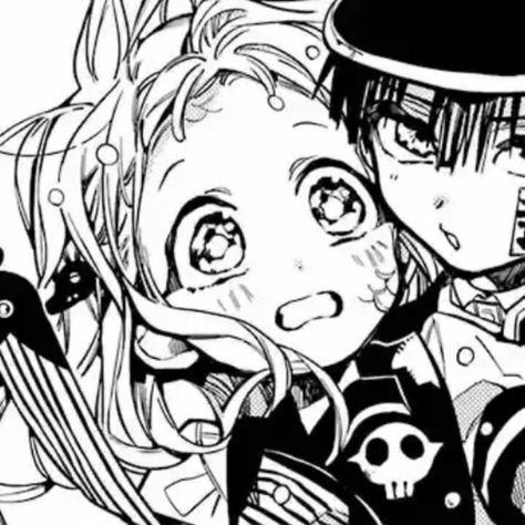 ✽.｡.:*・ﾟhanako and yasiro, paired avatars, matching pfps ✽.｡.:*・ﾟ Cute And Aesthetic, Jibaku Shounen Hanako-kun, Hanako Kun, Cute Profile Pictures, Matching Profile Pictures, Love Cute, About Love, Matching Pfp, Anime Films