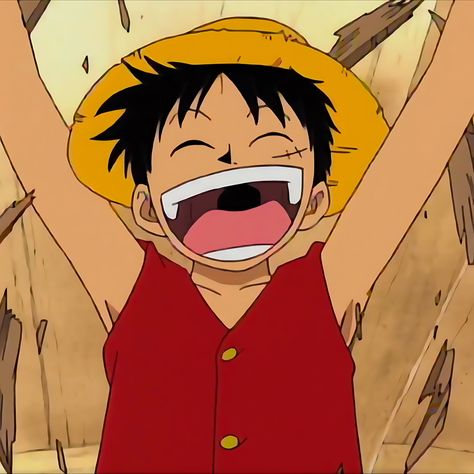 Luffy Happy, Happy Face Icon, Facial Expressions Drawing, Face Icon, One Peace, One Peice Anime, Drawing Expressions, Pretty Wallpaper Iphone, Monkey D Luffy