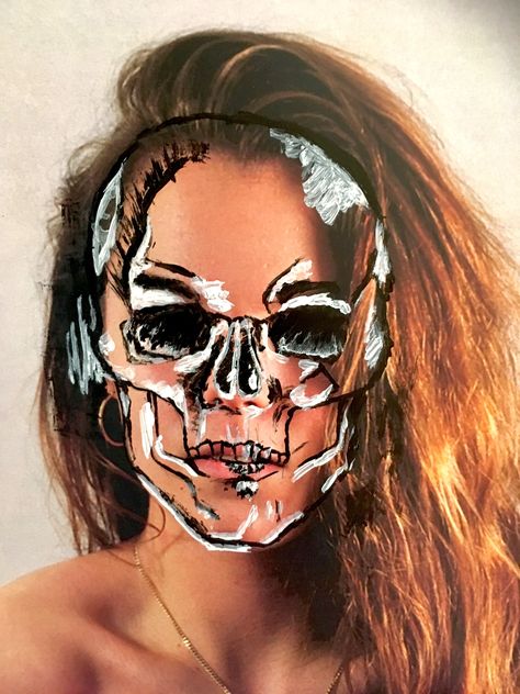 Gcse Photography Identity, Encased Art Gcse, Feminism Art Gcse, Identity Themed Art, Tape On Mouth Drawing, Hidden Identity Art, A Level Art Identity, Aged Photography Gcse, Beneath The Surface Art Gcse