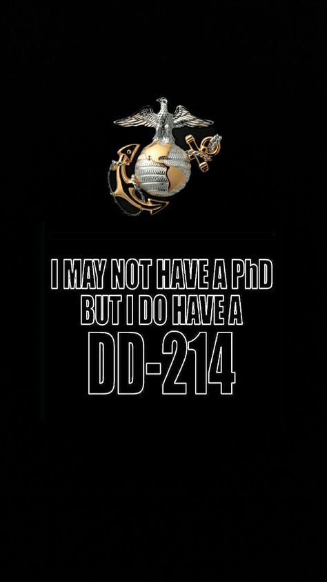 Motivational Quotes For Marine Boot Camp, Us Navy Wallpaper, Us Navy Quotes, Iphone Wallpaer, Military Quotes Marines, Semper Fi, Hero Inspiration, Military Humor Marines, Navy Veteran