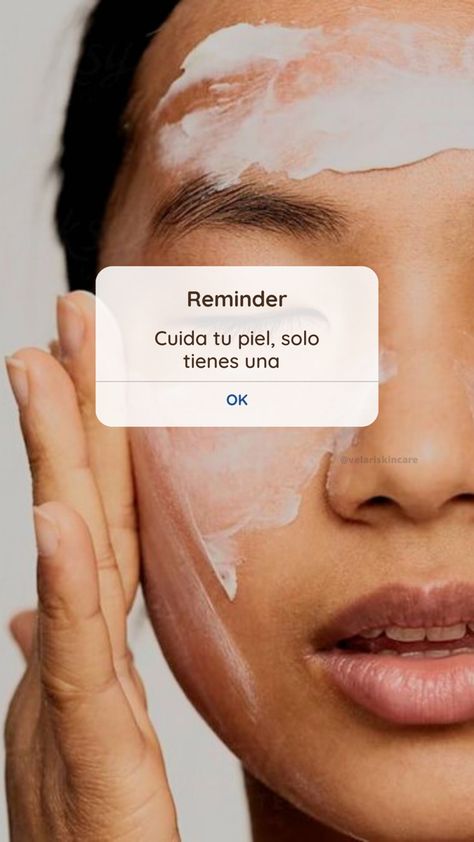 Marketing Skincare, Reminder Post, Skin Care Center, Beauty Skin Quotes, Spa Marketing, Massage Therapy Techniques, Aloe Vera Face Mask, Beauty Center, Facial Spa