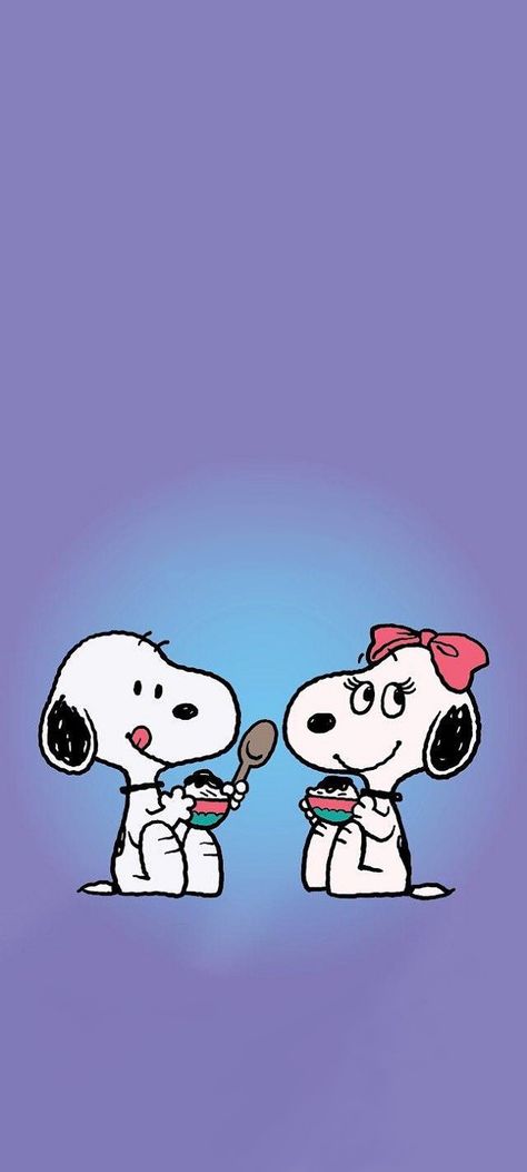 Snoopy And Friends Wallpaper, Snoopy Matching Wallpaper, Snoopy And His Girlfriend, Matching Snoopy Wallpaper, Matching Snoopy Pfp, Snoopy Aesthetic, Woodstock Snoopy, Peanuts Snoopy Woodstock, Snoopy Wallpaper