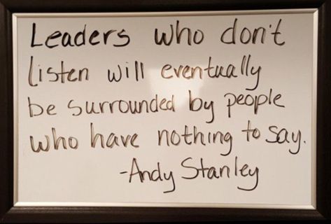 Embedded image Employee Quotes, Developing Leadership Skills, Andy Stanley, Chip Gaines, Leadership Skill, Humble Yourself, Good Employee, Lip Service, Leadership Skills