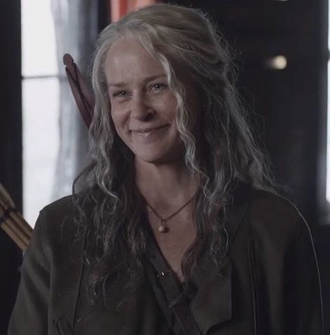 Walking Dead Girl, Carol Twd, Carol Peletier, Twd Memes, Walking Dead Tv Series, Talking To The Dead, Melissa Mcbride, Walking Dead Cast, Tv Icon