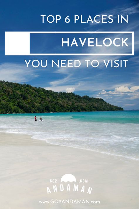 Havelock: white-sand beaches, turquoise blue waters and fun water activities! Discover the best of Havelock with these 6 places on GO2ANDAMAN.com. #havelock #havelockisland #andamans #andamanislands Fun Water Activities, Havelock Island, Port Blair, Andaman Islands, Glass Bottom Boat, Traditional Dishes, Luxury Resorts, Hotel Discount, Urban Life