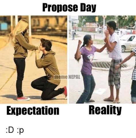 Propose Pic, Expectation Reality, Propose Day, Latest Jokes, Amazing Spiderman Movie, Funny Memes Images, Funny Attitude Quotes, Spiderman Movie, Comedy Quotes