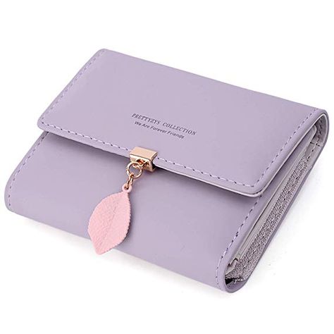 Cute Wallet Amazon, Pocket Purse For Women, Small Wallet For Women, Cute Wallet Aesthetic, Cute Wallets For Women, Small Wallets For Women, Cute Card Holder, Fancy Clutch Purse, Purse And Wallet Set