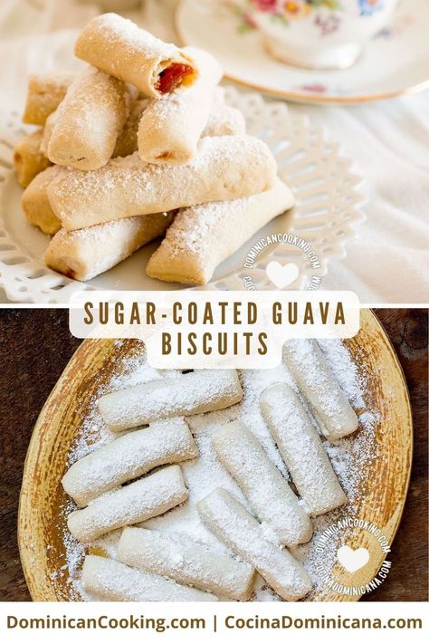 Guava Paste Recipes Desserts, Guava Dessert Recipes, Guava Paste Recipes, Recipes With Guava, Guava Desserts, Dominican Cooking, Guava Recipes, Guava Paste, Dominican Recipes