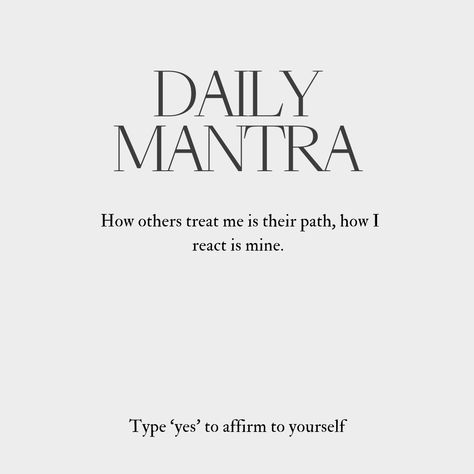 We're only in control of ourselves 🤍 #spirituality #divine #divinefeminine #divinefeminineenergy #soulgrowth #darknightofthesoul #awake #awakenedsoul #soulmates #soulmate #soulawakening #soulalignment #astrology #alignment #meditation #spiritguides #spiritualbeing #spiritualgifts #spiritualgirls #spiritualbeings #spiritualbabe #guidance #divineguidance Divine Alignment, Soul Growth, Spiritual Gifts, Spirit Guides, Divine Feminine, Affirmation Quotes, Soulmate, Astrology, Affirmations