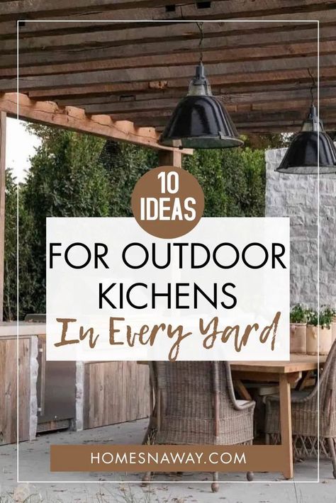 Backyard Covered Kitchen Ideas, Small Outdoor Kitchens With Pergola, Outdoor Kitchen Wall Decor, Small Back Porch Ideas Covered Patios Outdoor Kitchens, Covered Patio Kitchen Ideas Outdoor, Coastal Outdoor Kitchen Ideas, Outdoor Kitchen On Deck Ideas, Outdoor Kitchen Wall Ideas, Outside Kitchen Ideas Covered Patios