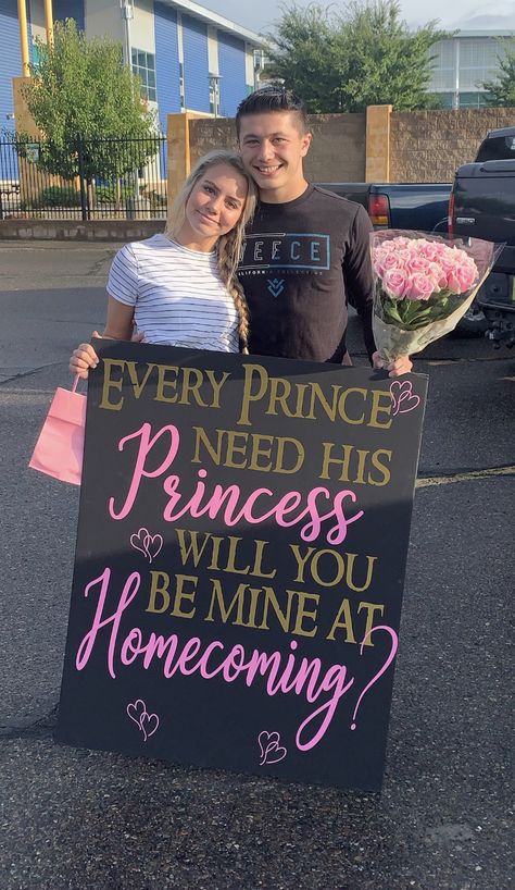 Princess theme Princess And The Frog Proposal, Prom Proposal Ideas For Best Friends, Princess Promposal, Princess And The Frog Homecoming, Princess And The Frog Promposal, Princess And The Frog Hoco, Princess And The Frog Hoco Proposal, Disney Promposal, Promposal Posters