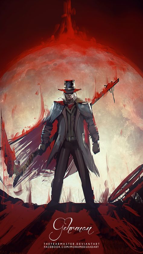 Hunter Bloodborne Art, Bloodborne Gehrman, Gehrman Bloodborne Fanart, Bloodborne Hunter Art, Bloodborne Gehrman The First Hunter, Bloodborne Pthumerian, Bloodborne Executioner Art, Bloodborne Concept Art, Elias Ainsworth