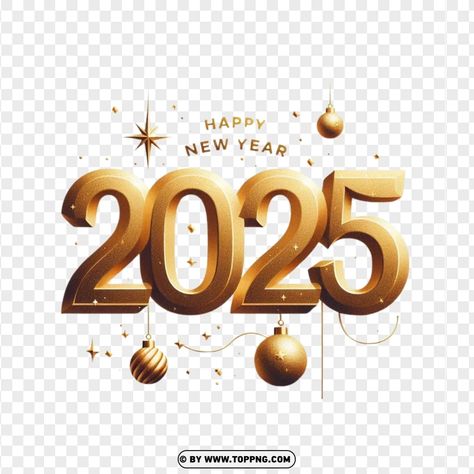 Happy New Year Wallpaper Backgrounds, Happy New Year 2025, Chinese New Year Fireworks, Romantic Msg, 2025 Background, Happy New Year Typography, New Year Animated Gif, New Year Logo, New Year Wish