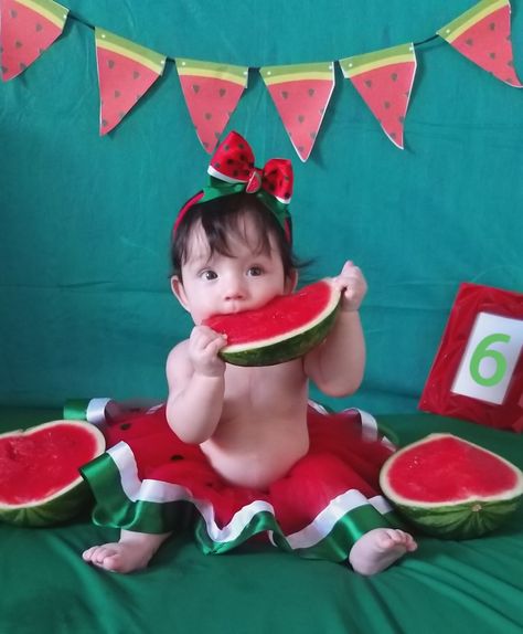 Watermelon Theme Baby Photoshoot, Photo Stills, Newborn Baby Photoshoot, Boy Images, Nursery Baby Room, Boho Baby, Baby Photoshoot, Baby Photo