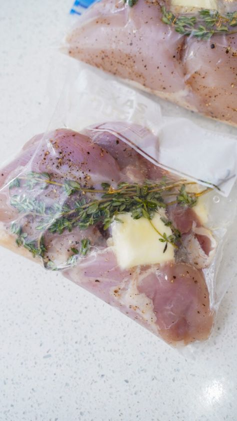 Chicken Thigh Sous Vide, Sour Vide Chicken, Sous Vide Chicken Tenders, Sous Vide Whole Duck, Sous Vide Recipes Fish, Sous Vide Greek Chicken, Sous Vide Chicken Piccata, Keto Sous Vide Recipes, Instant Pot Sous Vide Recipes