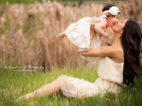 Mother & Daughter photography #6 month old baby Jacqueline Jo Studio NJ | New Jersey Family Photography & Destination Photography | www.jacquelinejophotography.com Photo Bb, Daughter Photo Ideas, Mommy Daughter Photos, Mother Daughter Pictures, Daughter Photography, Mother Daughter Photos, 6 Month Old Baby, Mother Daughter Photography, Destination Photography