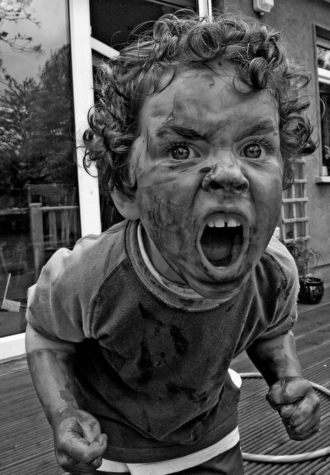 Expressions Photography, 얼굴 드로잉, Fotografi Digital, Discipline Kids, Face Photography, Foto Poses, Face Expressions, Black And White Portraits, Interesting Faces