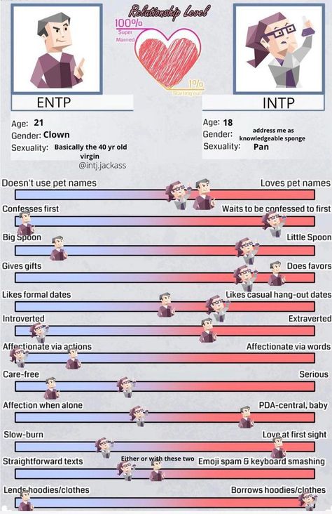 Intp Relationships, Intp Personality Type, Intp T, Intp Personality, Intj Intp, Intj Personality, Mbti Relationships, Myers Briggs Personality Types, Mbti Character