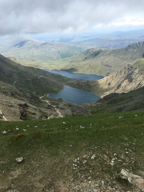 Mt Snowdon Mt Snowdon, Natural Landmarks, Travel, Nature