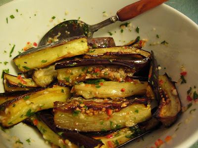 Eggplant Antipasto, Italian Eggplant Recipes, Marinated Eggplant, Best Eggplant Recipe, Italian Eggplant, Antipasto Recipes, Pickled Eggplant, Aubergine Recipe, Eggplant Recipe