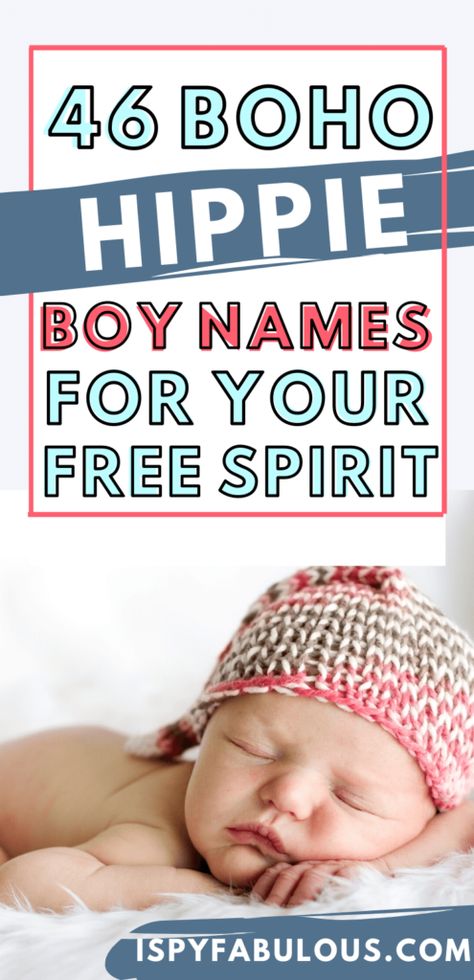 Boho Boy Names, Celebrity Baby Boy Names, Hippie Girl Names, Boho Names, Girl Names List, Hippie Names, Hippie Boy, Boho Baby Boy, List Of Girls Names