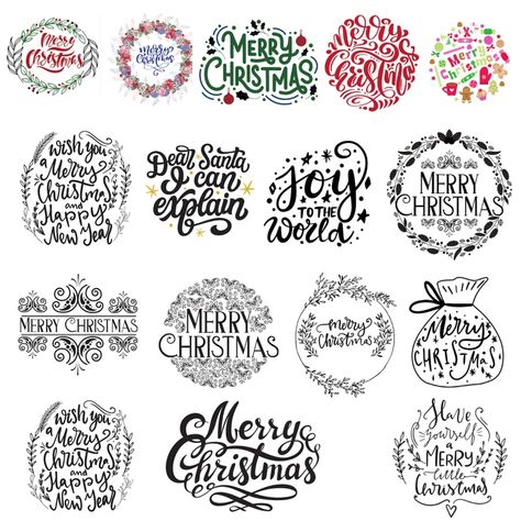 Christmas Ornament Designs, Nightmare Before Christmas Font, Christmas Fonts Alphabet, Canva Christmas, Fonts Cricut, Alphabet Christmas, Fonts Canva, Fonts Cursive, Fonts Christmas