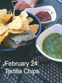 February 24: National Tortilla Chip Day. Always seem the best when you're sitting at a table in a Mexican restaurant waiting for your meal to be served! Good Foods To Eat With Braces, Braces Friendly Snacks, Braces Diet, Braces Food To Avoid, Food For Braces, Foods To Eat With Braces, Women With Braces, Soft Food For Braces, Braces Friendly Recipes